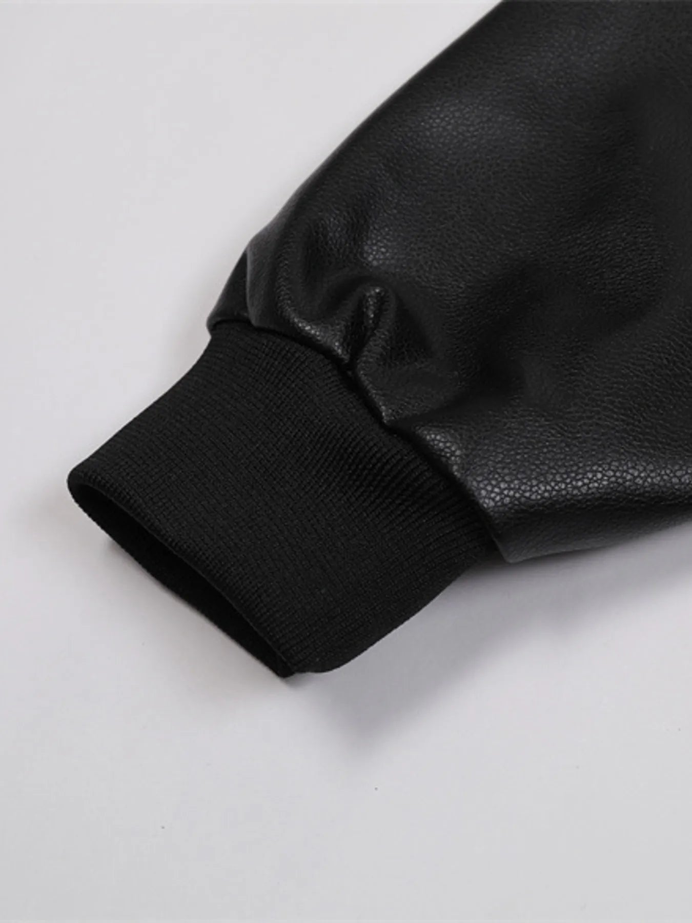 Men's Zip Up Long Sleeve Jacket
