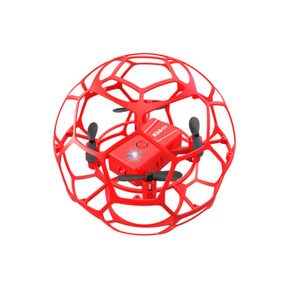 ZQ-K26 Red Double Electric