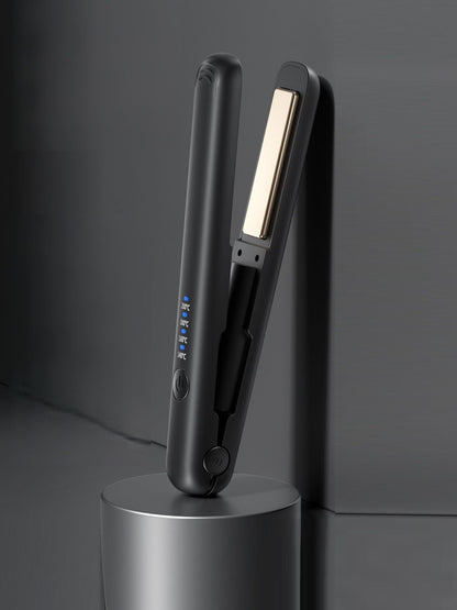 Cordless Rechargeable Hair Straightener