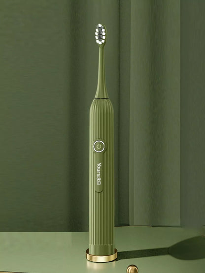 Portable Electric Toothbrush