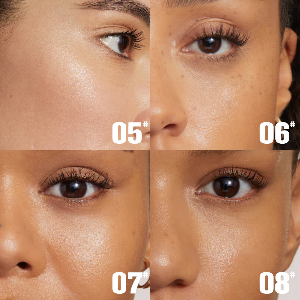 Phofay Full Coverage Foundation