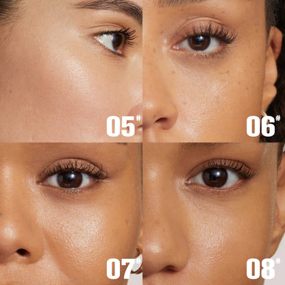 Phofay Full Coverage Foundation