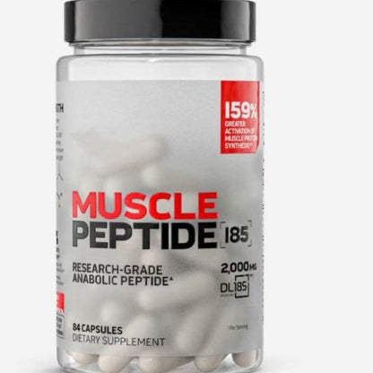 Maca Capsule Dietary Supplement Lutein