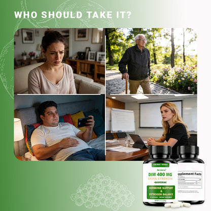 DIM Supplement