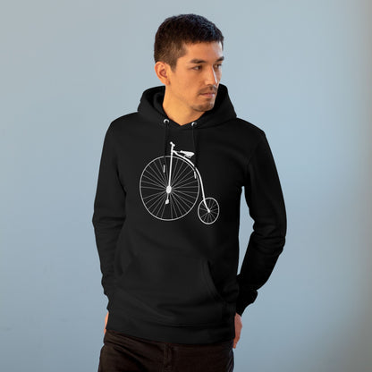 HD-058ML-24 Unisex Cruiser Hoodie