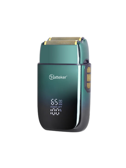 LED Display Shaver