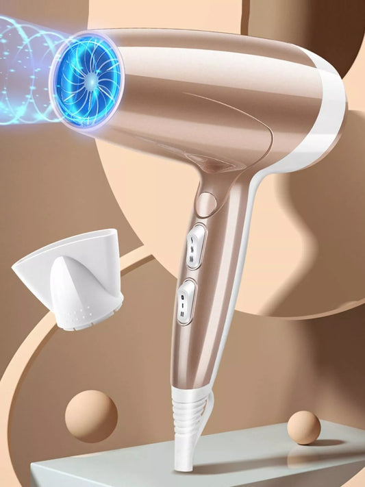 Negative Ions Household Hair Dryer