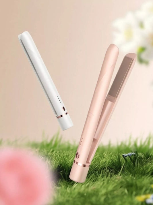 Portable Hair Straightener