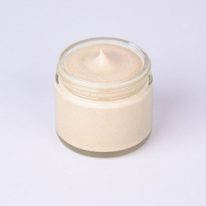 Coffee Infused Tallow Eye Cream
