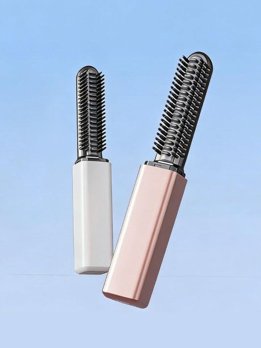 Portable Straightening Comb
