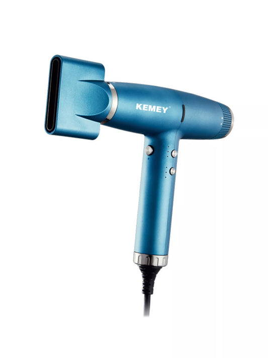 Negative Ions Hair Dryer