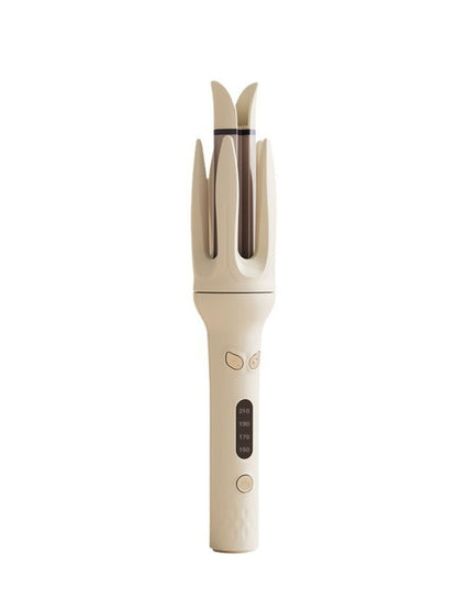 Automatic Hair Curling Iron