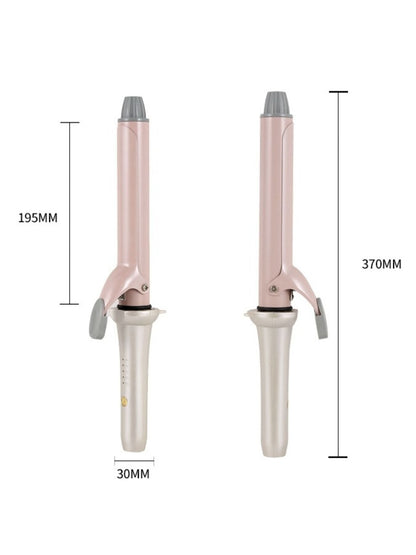 Fast Heating Curling Iron