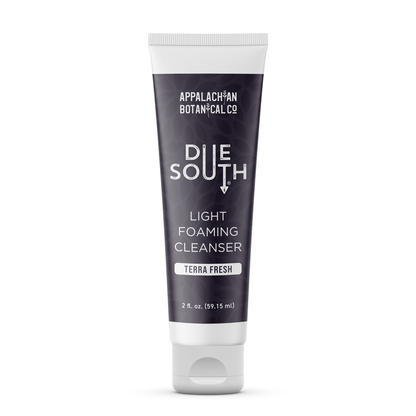 Due South™ Light Foaming Cleanser