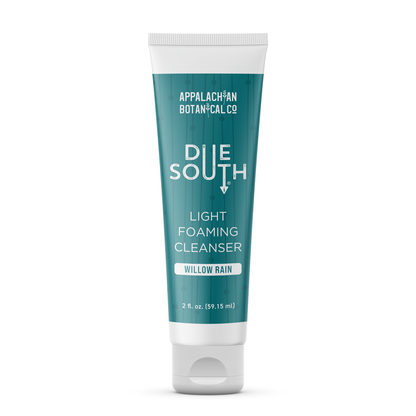 Due South™ Light Foaming Cleanser