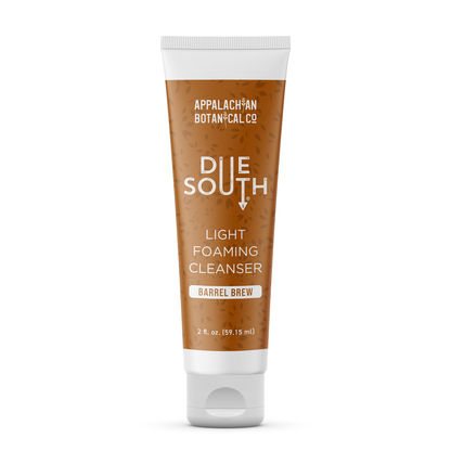 Due South™ Light Foaming Cleanser