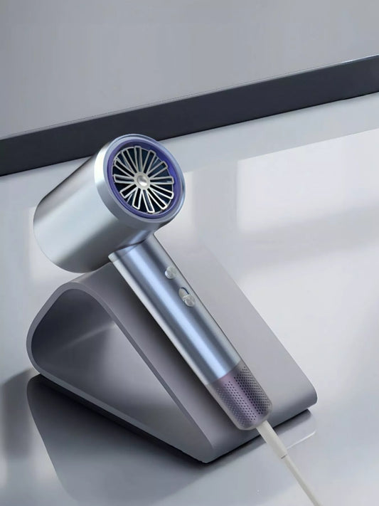 Negative Ions Household Hair Dryer