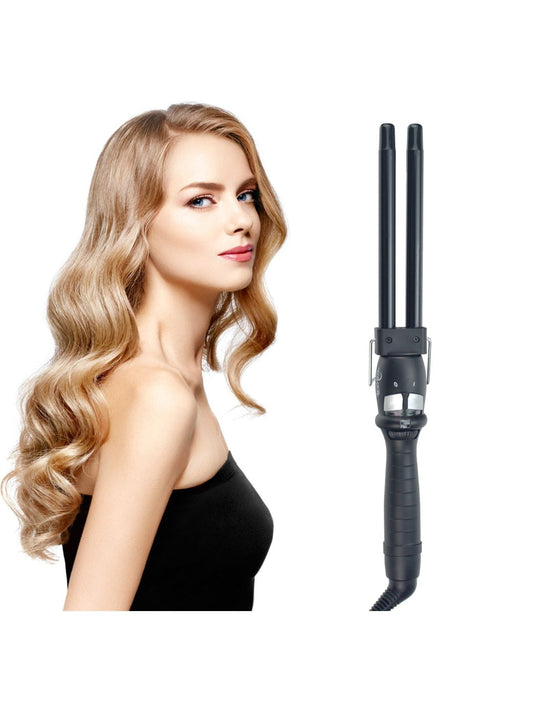 Fast Heating Curling Iron