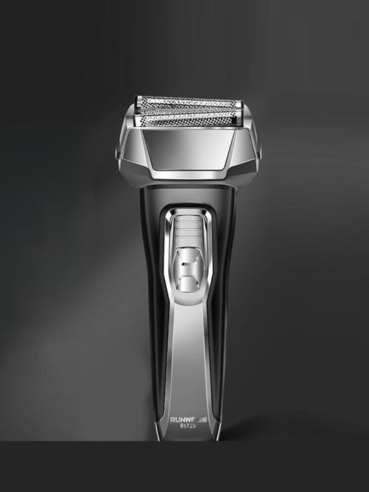 Rechargeable Electric Shaver