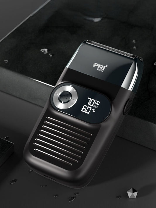 Rechargeable Hair Clipper