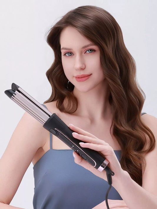 Fast Heating Hair Curling Iron