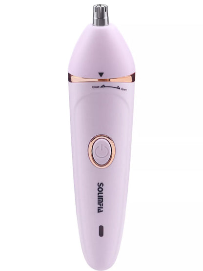 7-in-1 Electric Hair Remover