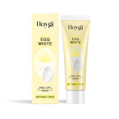 Hoygi Tear Mask Facial Treatment Clean And Gentle, Non-Tight Moisturizing And Hydrating Moisturizing And Brightening Skin