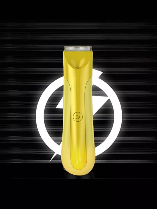 Portable Waterproof Multi-Function Hair Removal