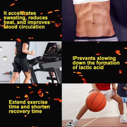EELHOE Body Sculpting Abs Cream, Exercise Strengthen Muscles Fitness Body Sculpting Cream