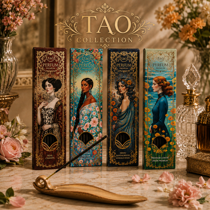 Sandalwood Tao Premium Incense