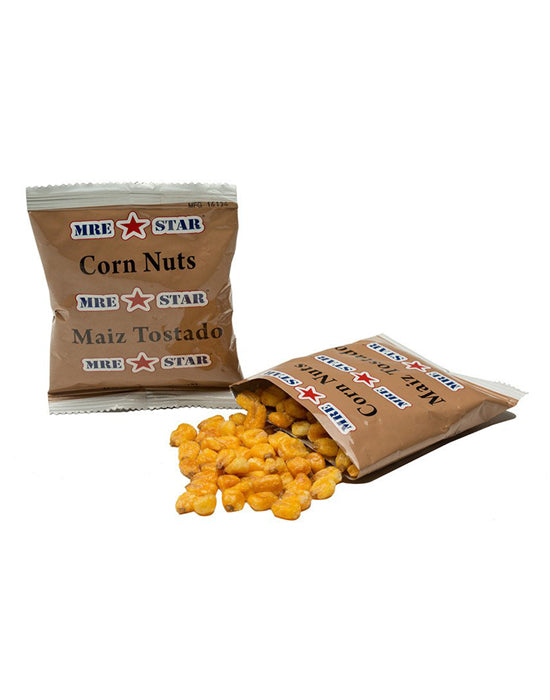 MRE Meals – without Heaters