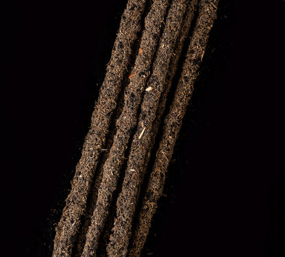 Mercury Cosmos Incense