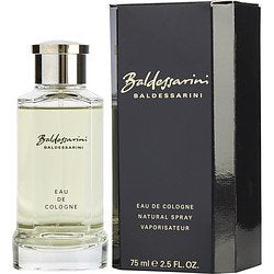 Baldessarini Eau de Cologne for Men