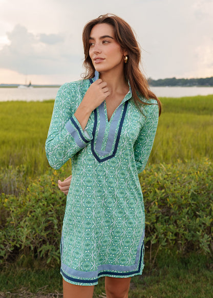 Hudson Tunic Dress