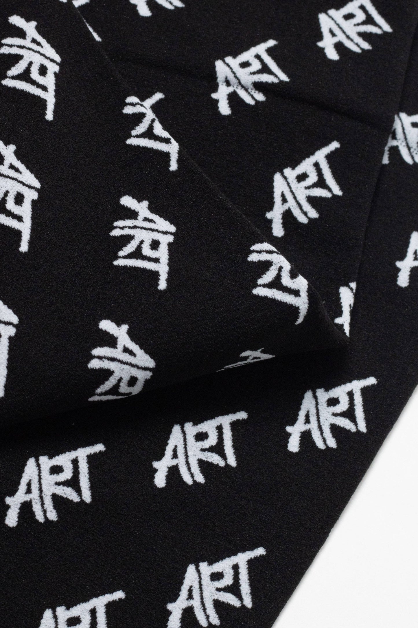 Dense Socks Conte Fantasy - "Art" Designs
