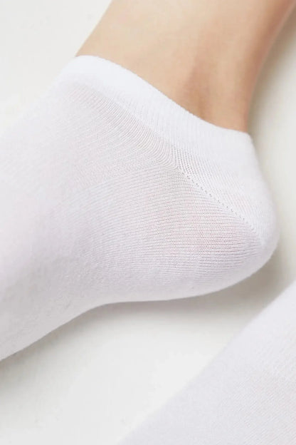 Viscose Ankle Socks Conte Active - Ultra Short 079