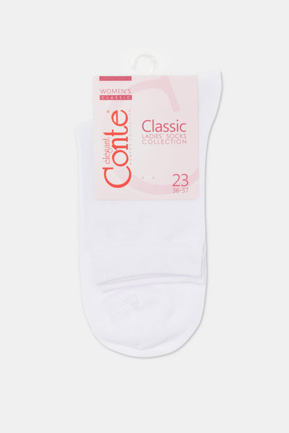 Conte Cotton Socks Classic - 000