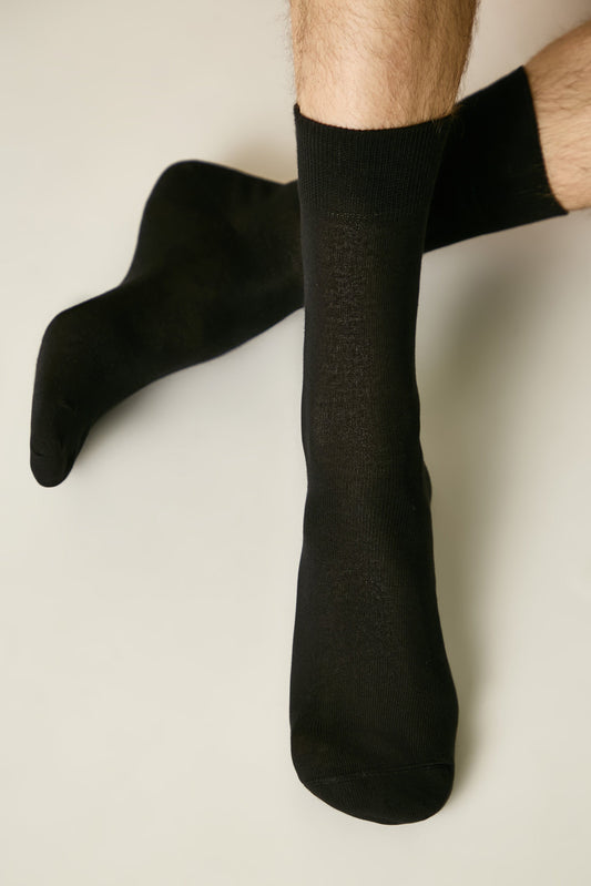 Conte Cotton Socks Diwari Classic - Cool Effect