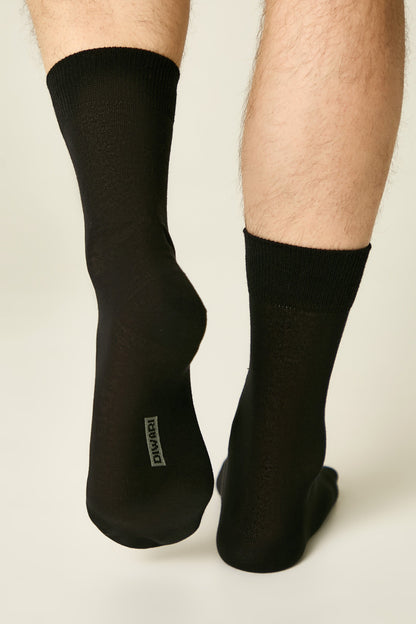 Conte Cotton Socks Diwari Classic - Cool Effect
