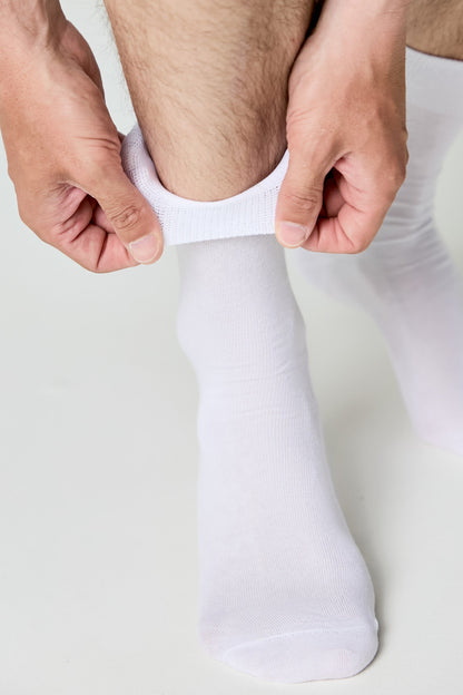 Conte Cotton Socks Diwari Classic - Cool Effect