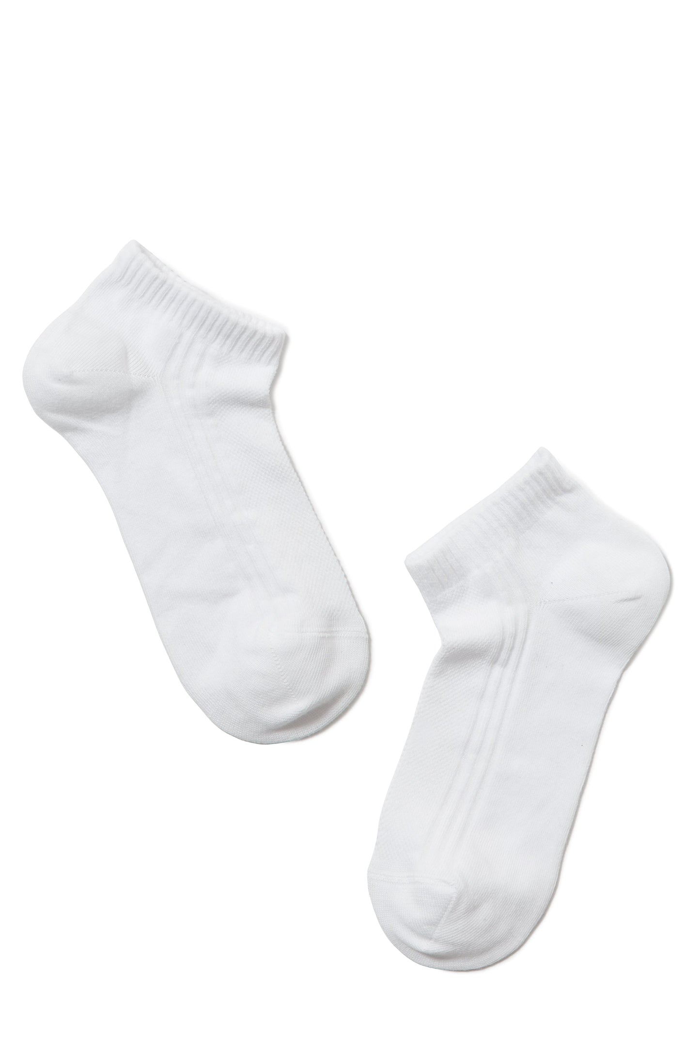 Cotton Ankle Socks Conte Classic - 016