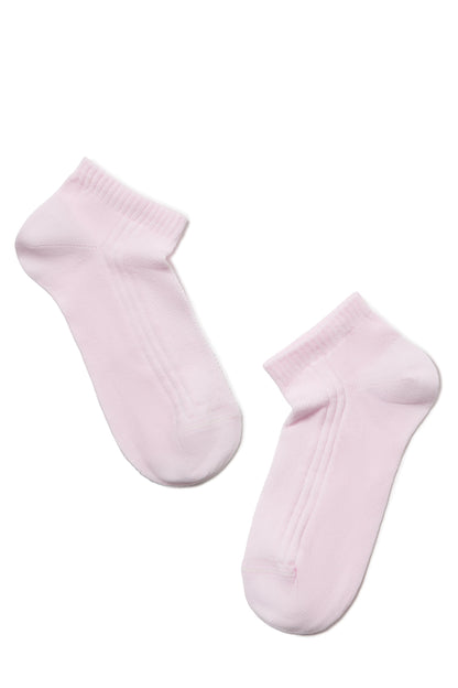 Cotton Ankle Socks Conte Classic - 016