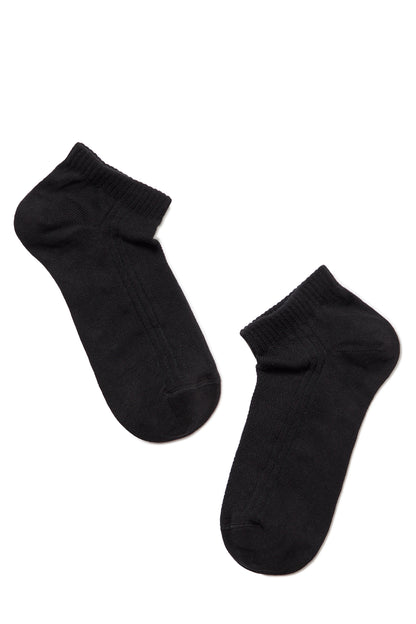 Cotton Ankle Socks Conte Classic - 016