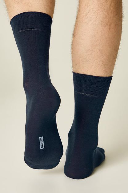 Conte Cotton Socks Diwari Classic 000 - Antibacterial