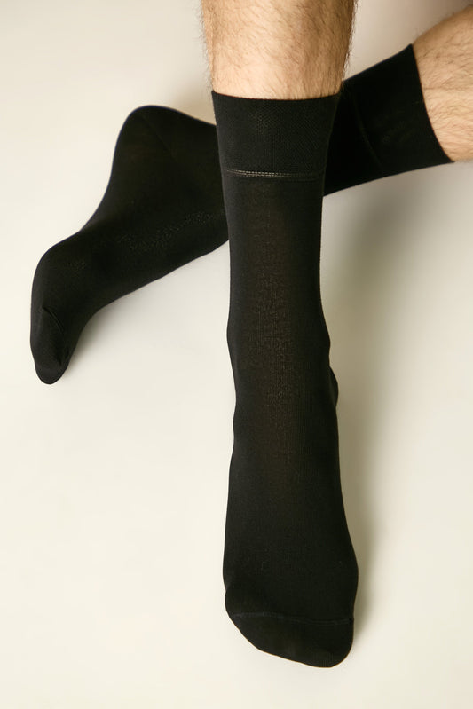 Conte Cotton Socks Diwari Classic 000 - Antibacterial