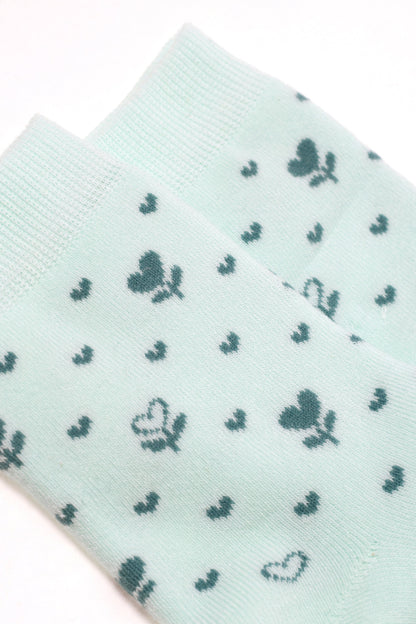 Cotton Terry Socks Conte Comfort 434