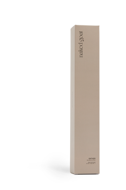 Gather Reed Diffuser