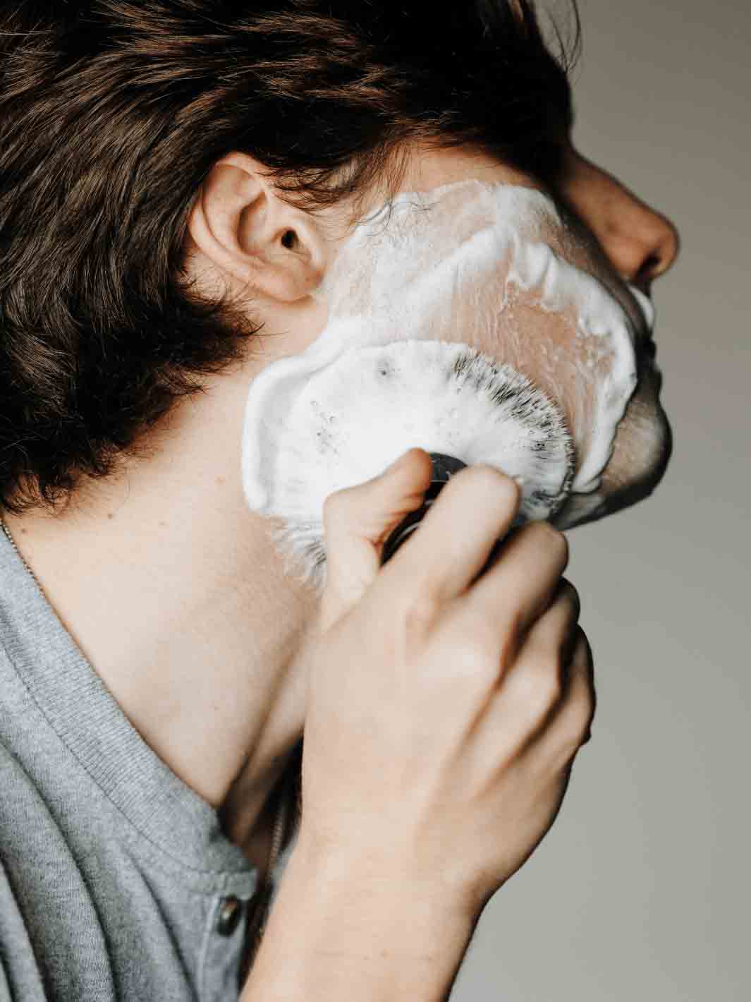 Ultra Lather Shaving Cream