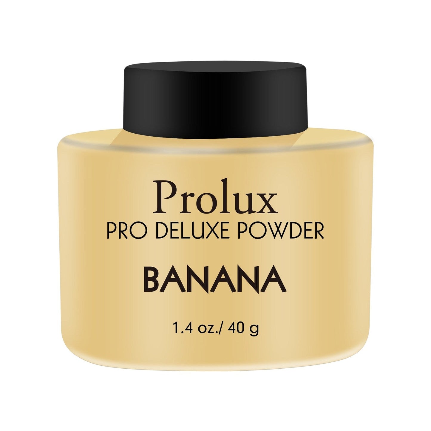 Banana Setting Face Powder | too face powder