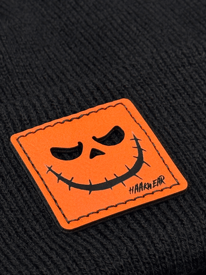 Halloween Beanie, Grin Reaper, Classic Beanie